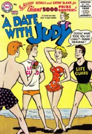 Date With Judy 1947 - 1960 #55