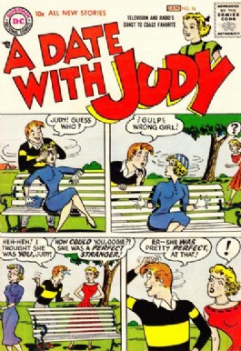 Date With Judy #56