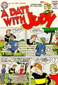 Date With Judy 1947 - 1960 #56