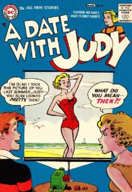 Date With Judy #57