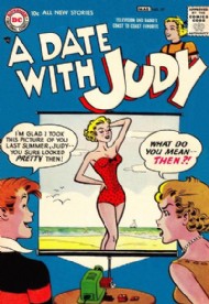 Date With Judy 1947 - 1960 #57