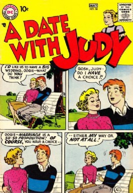 Date With Judy #58