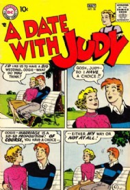 Date With Judy 1947 - 1960 #58