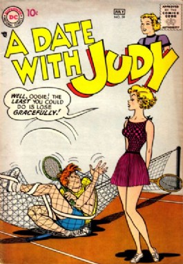 Date With Judy #59