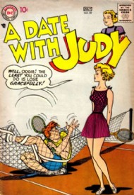 Date With Judy 1947 - 1960 #59