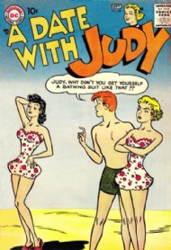 Date With Judy 1947 - 1960 #60
