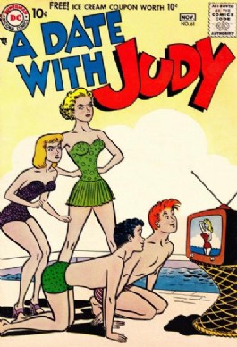 Date With Judy #61