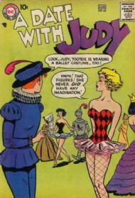 Date With Judy 1947 - 1960 #62