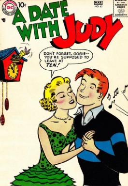 Date With Judy #63