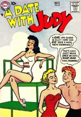 Date With Judy #65