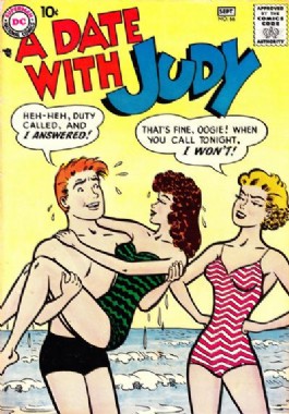 Date With Judy #66