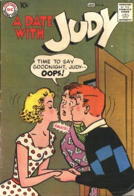 Date With Judy #68