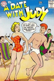 Date With Judy 1947 - 1960 #71