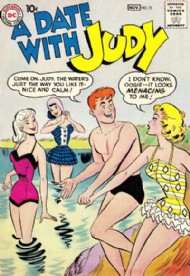 Date With Judy 1947 - 1960 #73