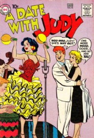 Date With Judy 1947 - 1960 #74