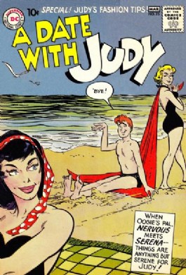 Date With Judy #75