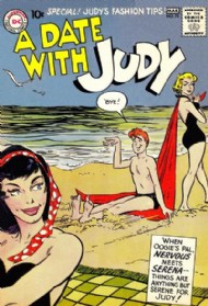 Date With Judy 1947 - 1960 #75