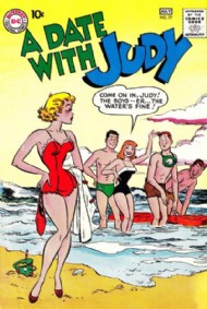 Date With Judy 1947 - 1960 #77