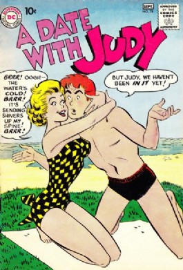Date With Judy #78