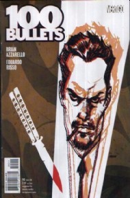 100 Bullets 1999 - 2009 #90