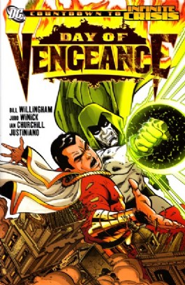 Day of Vengeance