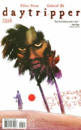Daytripper #7