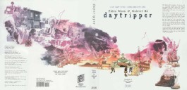 Daytripper: the Deluxe Edition
