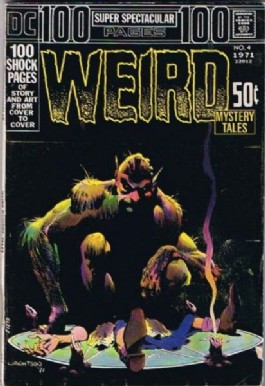 DC 100-Page Super Spectacular #4