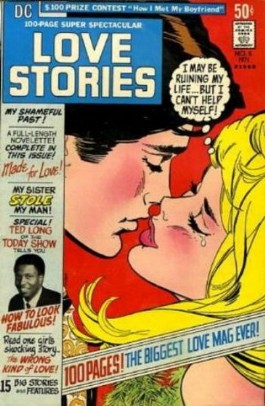 DC 100-Page Super Spectacular #5