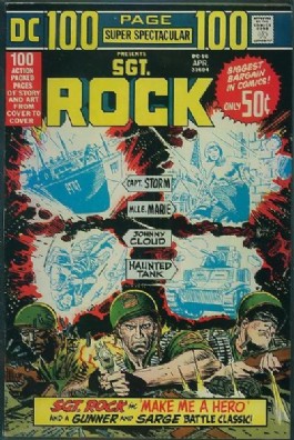 DC 100-Page Super Spectacular #16