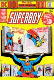 DC 100-Page Super Spectacular 1971 - 1973 #21