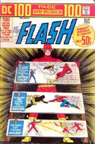 DC 100-Page Super Spectacular 1971 - 1973 #22