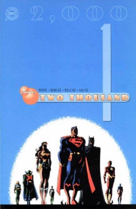DC 2000 #1