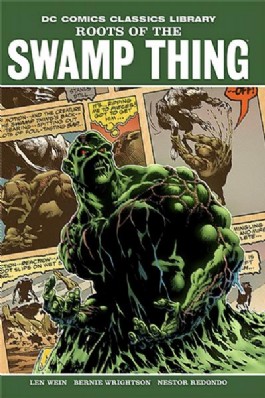 DC Comics Classics Library #4