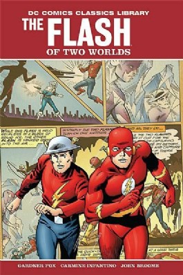 DC Comics Classics Library #5