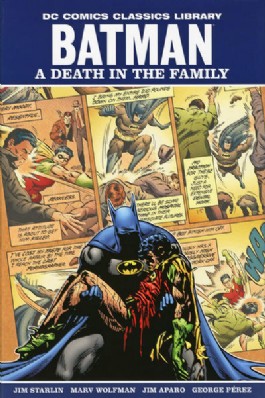 DC Comics Classics Library #7