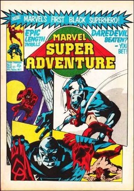 Marvel Super Adventure #4