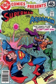 DC Comics Presents 1978 - 1986 #5