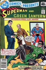 DC Comics Presents 1978 - 1986 #6