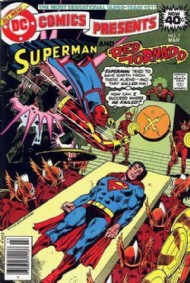 DC Comics Presents 1978 - 1986 #7