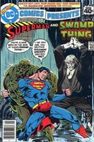 DC Comics Presents 1978 - 1986 #8