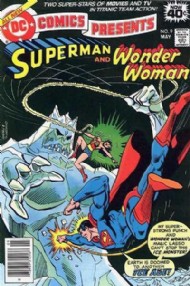 DC Comics Presents 1978 - 1986 #9