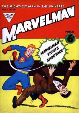 Marvelman #28