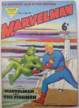 Marvelman #37