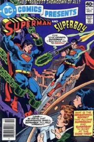 DC Comics Presents 1978 - 1986 #14