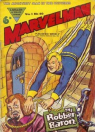 Marvelman 1954 - 1963 #80
