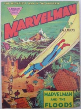 Marvelman #94