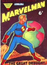 Marvelman 1954 - 1963 #99