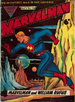 Marvelman #120