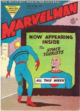 Marvelman #139